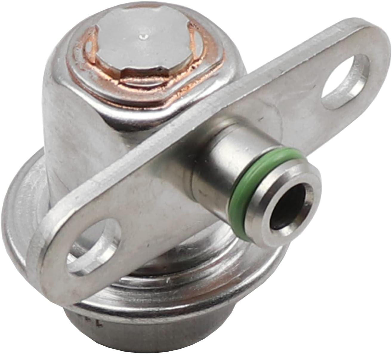 Beck/Arnley 1591059 Fuel Injection Pulsation Damper