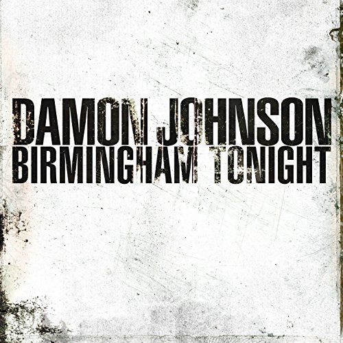 Damon Johnson