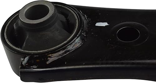 Miniatura 4 de TRQ Kit de dirección delantera y suspensión compatible con Subaru Legacy Outback 2005-2009