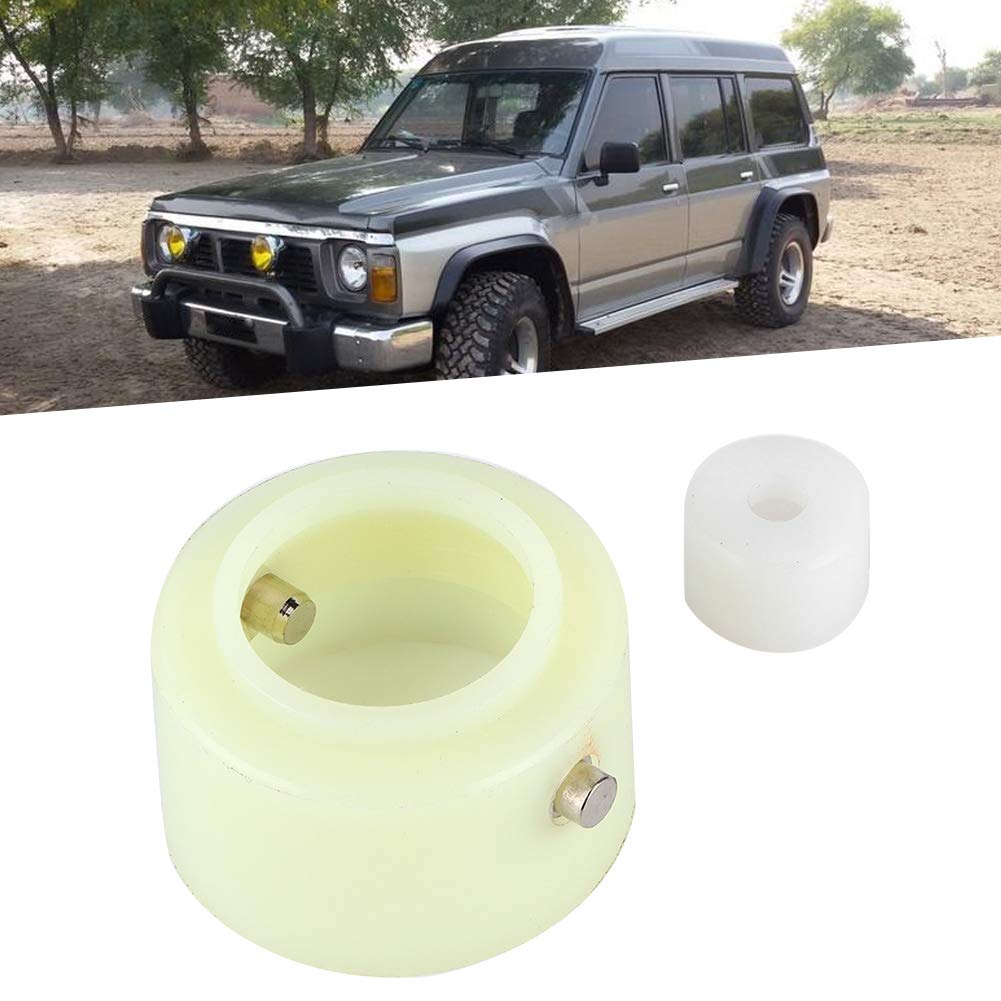 Buje de Cambio, Buje del Tubo de Cambio de Transmisión Automática, Kit de Casquillo de Cambio de Caja de Cambios 32850 ‑ V5001 32861‑01G00 Apto para Patrol/Navara