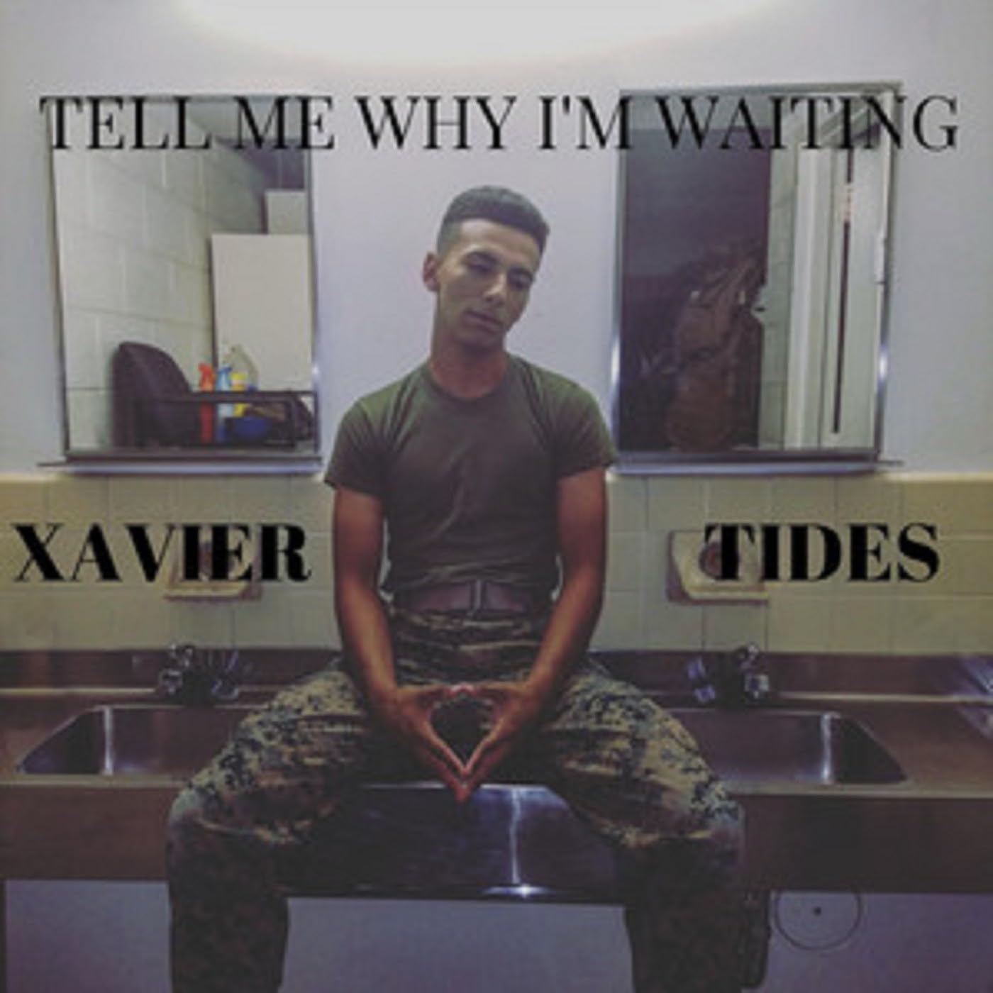 Xavier Tides