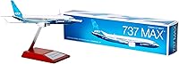 Vista 1 de Boeing Unified 737 MAX 8 1:200
