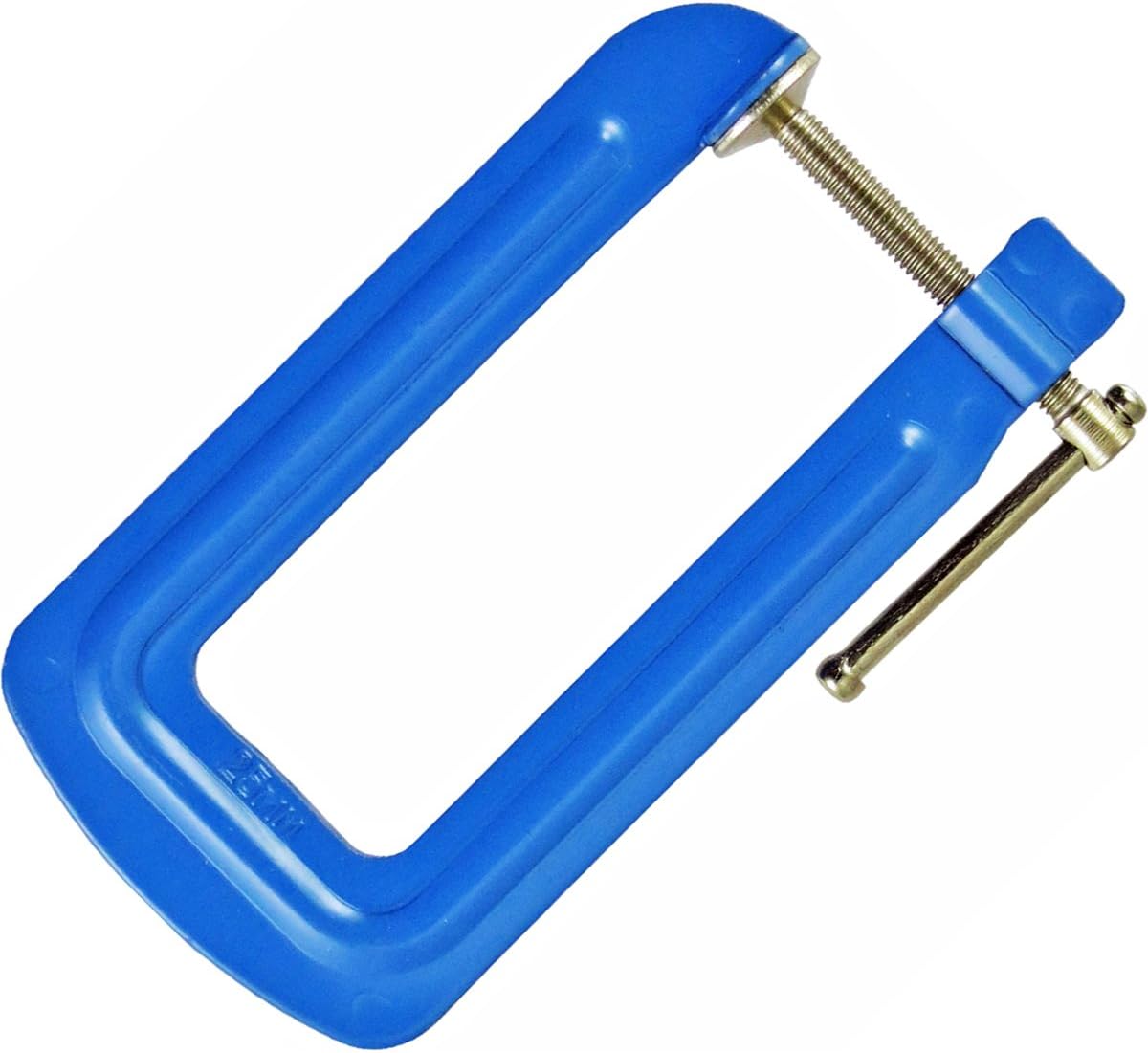 SUN UP Deep Steel Clamp, 23233