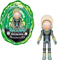 Vista 2 de Funko Animación: Rick & Morty - Kirkland Meeseeks