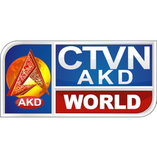 CTVN World