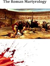 The Roman Martyrology
