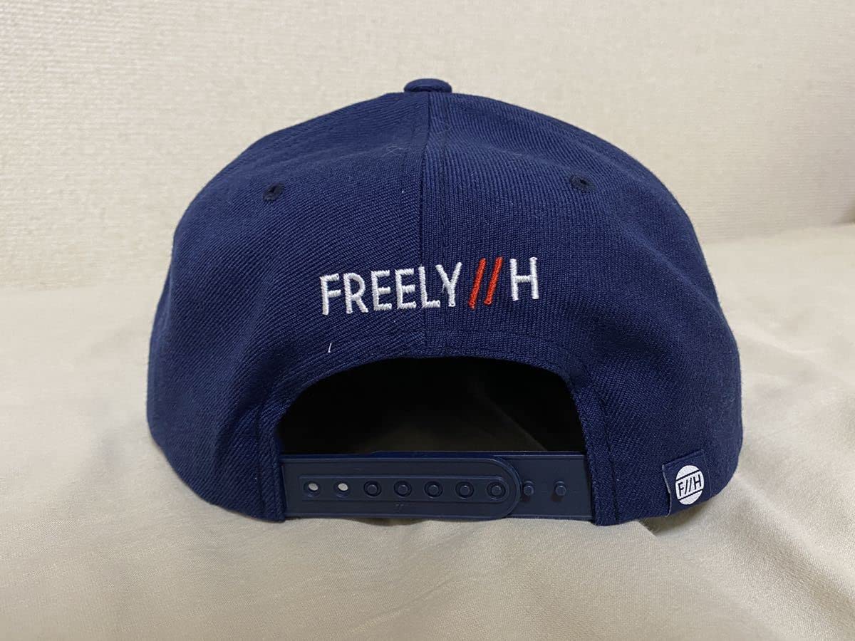 Amazon.co.jp: 八王子リフォーム キャップ cap 八王子リホーム FREELY