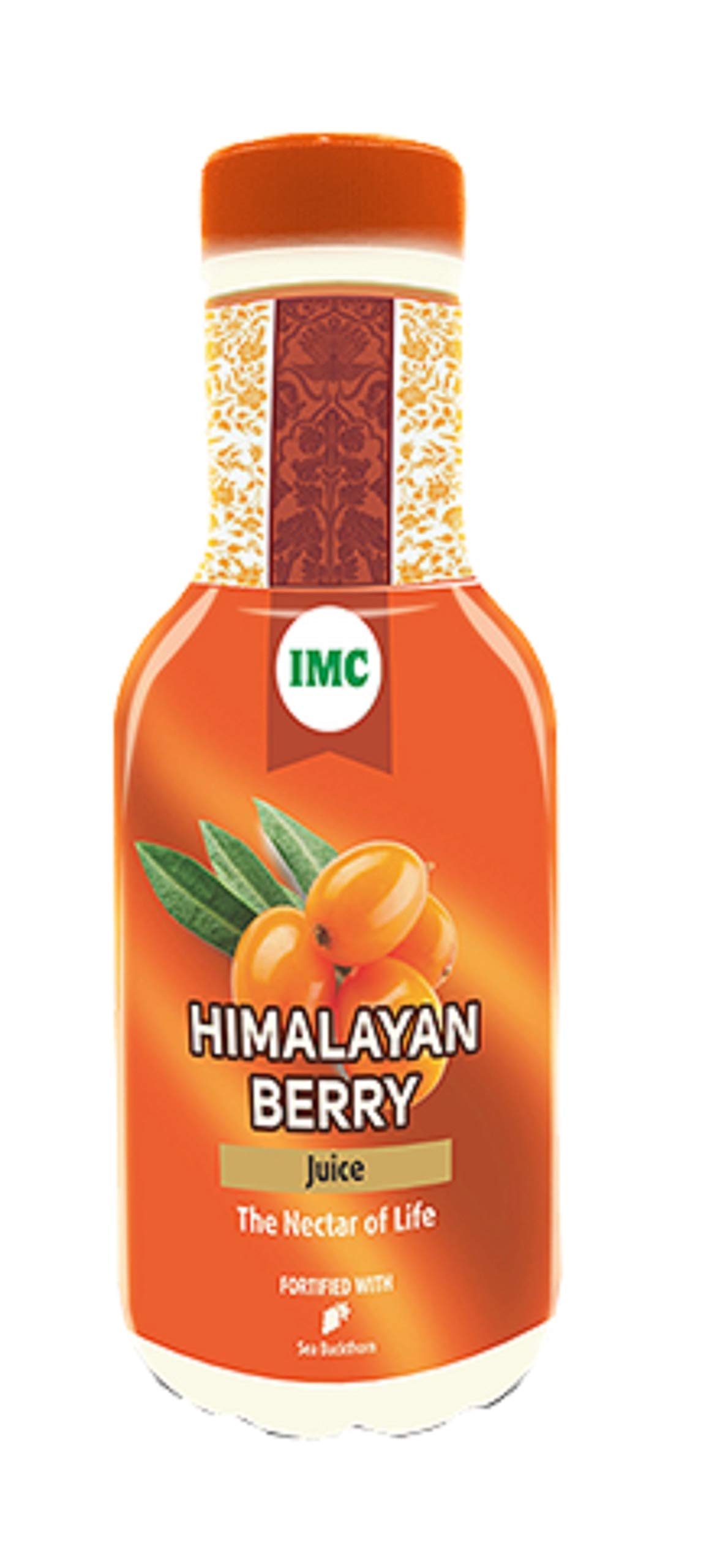 Imc Himalayan Berry Juice - 500 Ml (B07TY1R36Y) Amazon Price History, Amazon Price Tracker