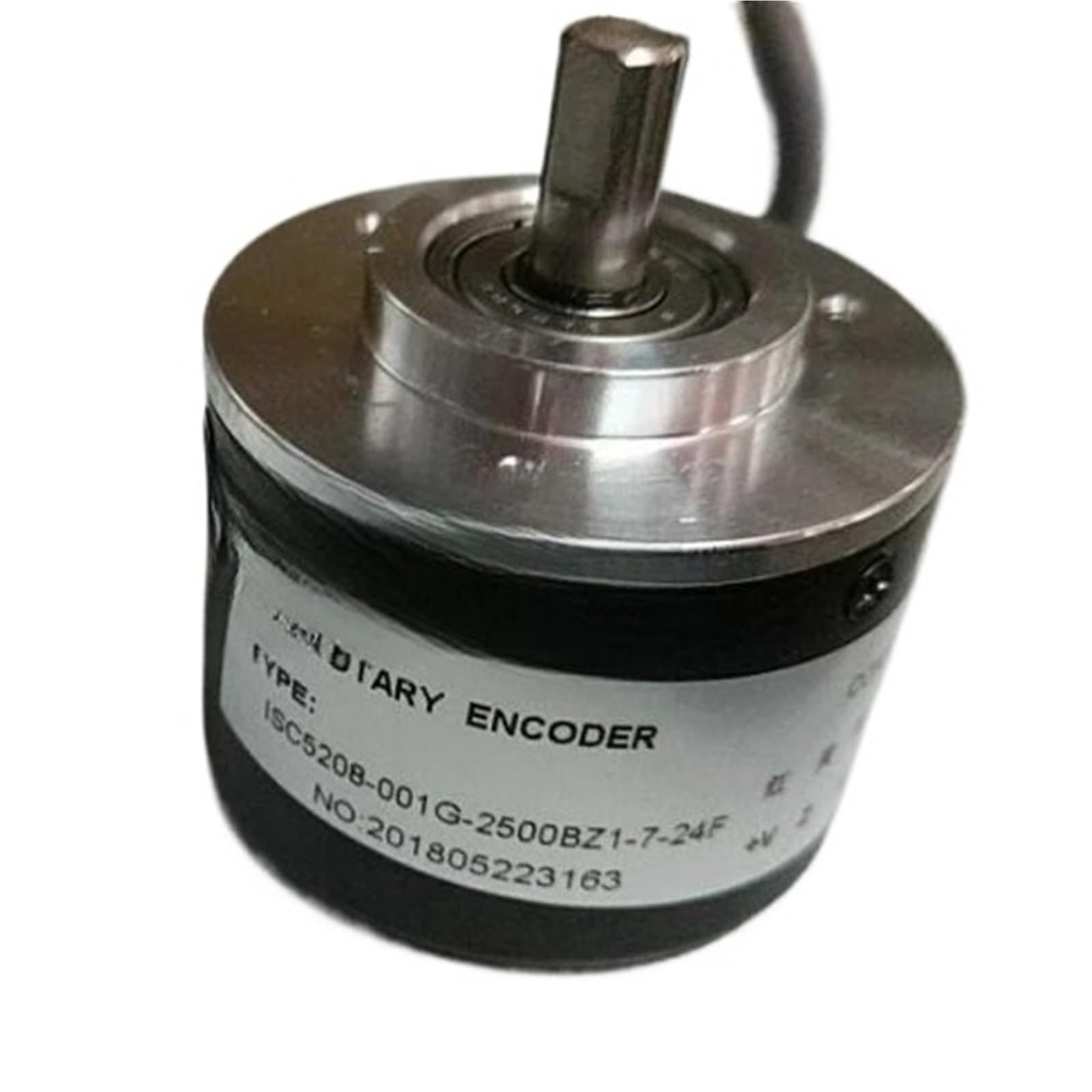 Pièces pour encodeur ACT50/8-600BZ-8-30TG0.5 2022 d'origine pour machine - 3