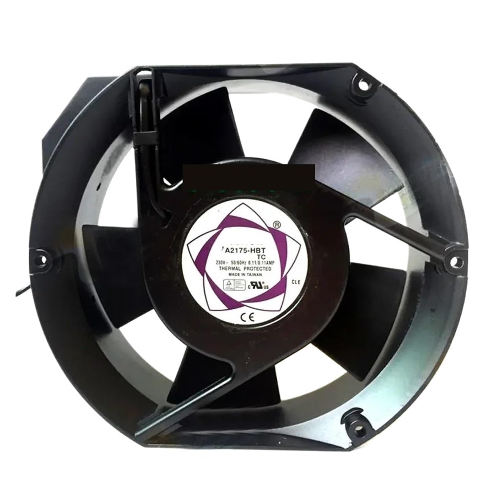 GJEXXPTST A2175-HBT Fan 172MM 240VAC 110mA