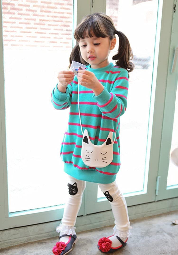 Amazon.co.jp | スウエット 長め レギンス 2点セット トレーナー 子供