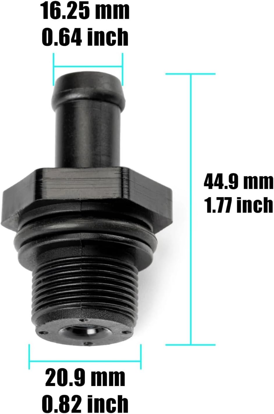 PCV valve 11810-EA200 11810EA200 118106N202 11810-5H71A