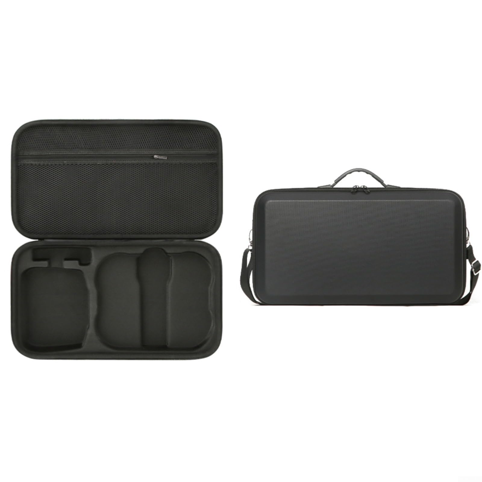 Sac de voyage pour DJI Avata étanche idéal pour les randonnées