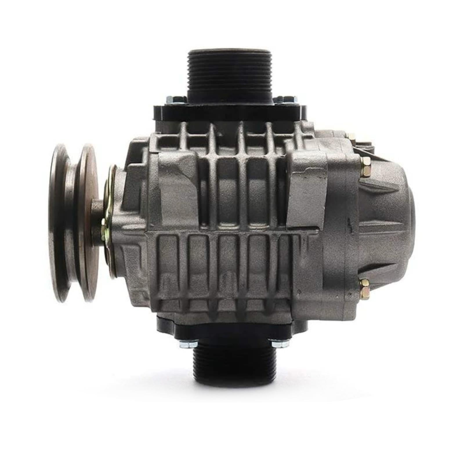 Noauqwtv One Color For Atv Cars 1.5T 14408Ka051 Supercharger Compressor Intercooler Piping Kit Turbo Intercooler Kit