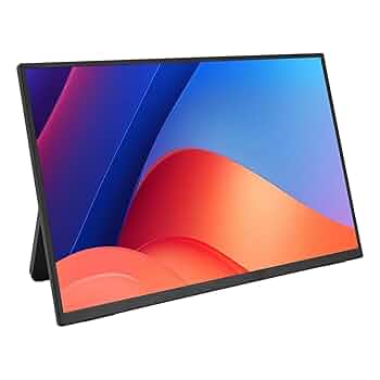 [新品]13.3インチ ポータブルモニター2K 2560×1600早い者勝ち 61aMCL29F9L._UF350,350_QL50_.jpg