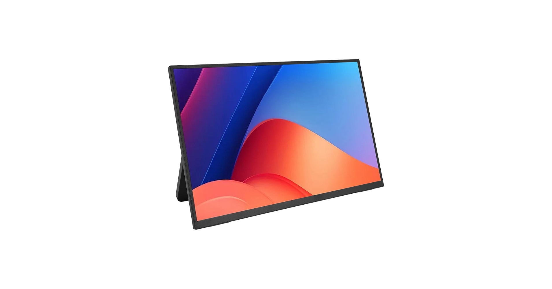 Amazon.co.jp: ポータブルモニター、13.3インチ2K 2560x1600 HD