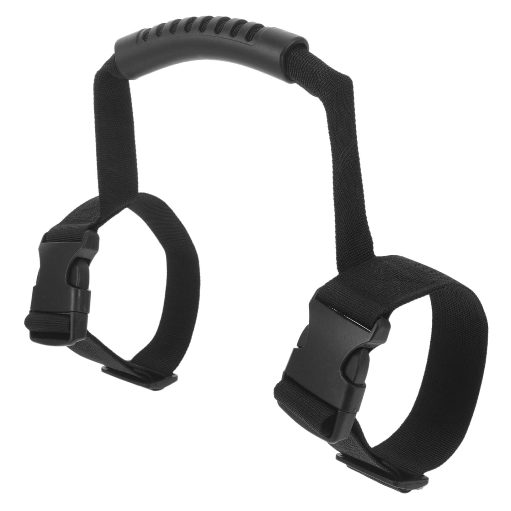 Yardwe Diving Tank Retainer Band Wear-Resistant Polyester Strap for Scuba Cylinder Easy to Install Diving Accessories Tank Strap and Stable Band for Scuba Use