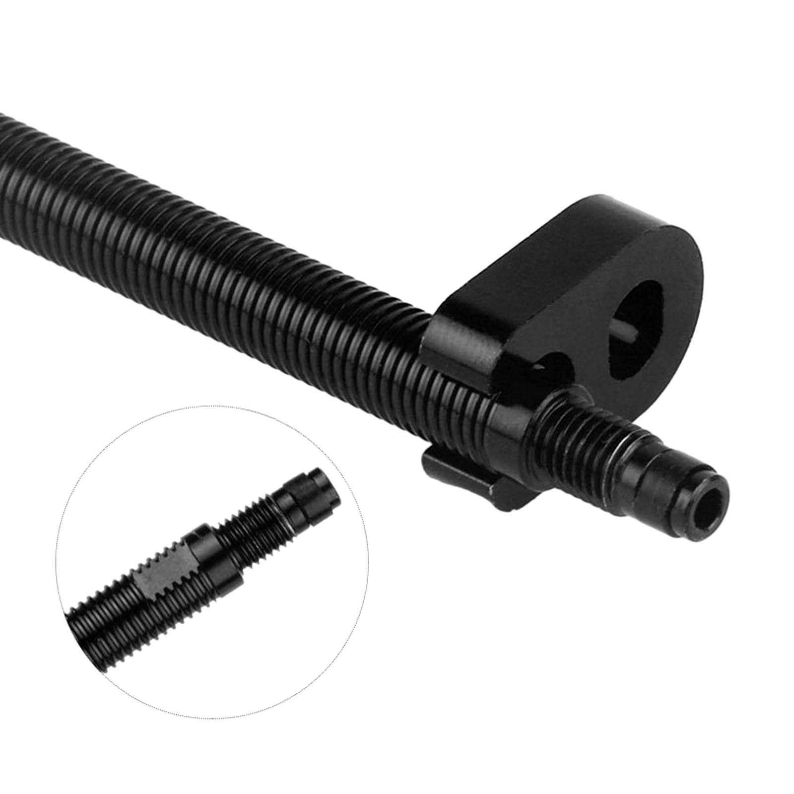 Kit De Valves De Vélo Polyvalentes – Adaptateurs Universels, Légers, Antirouille, Compatibles Valve Britannique, Pour VTT Et Route