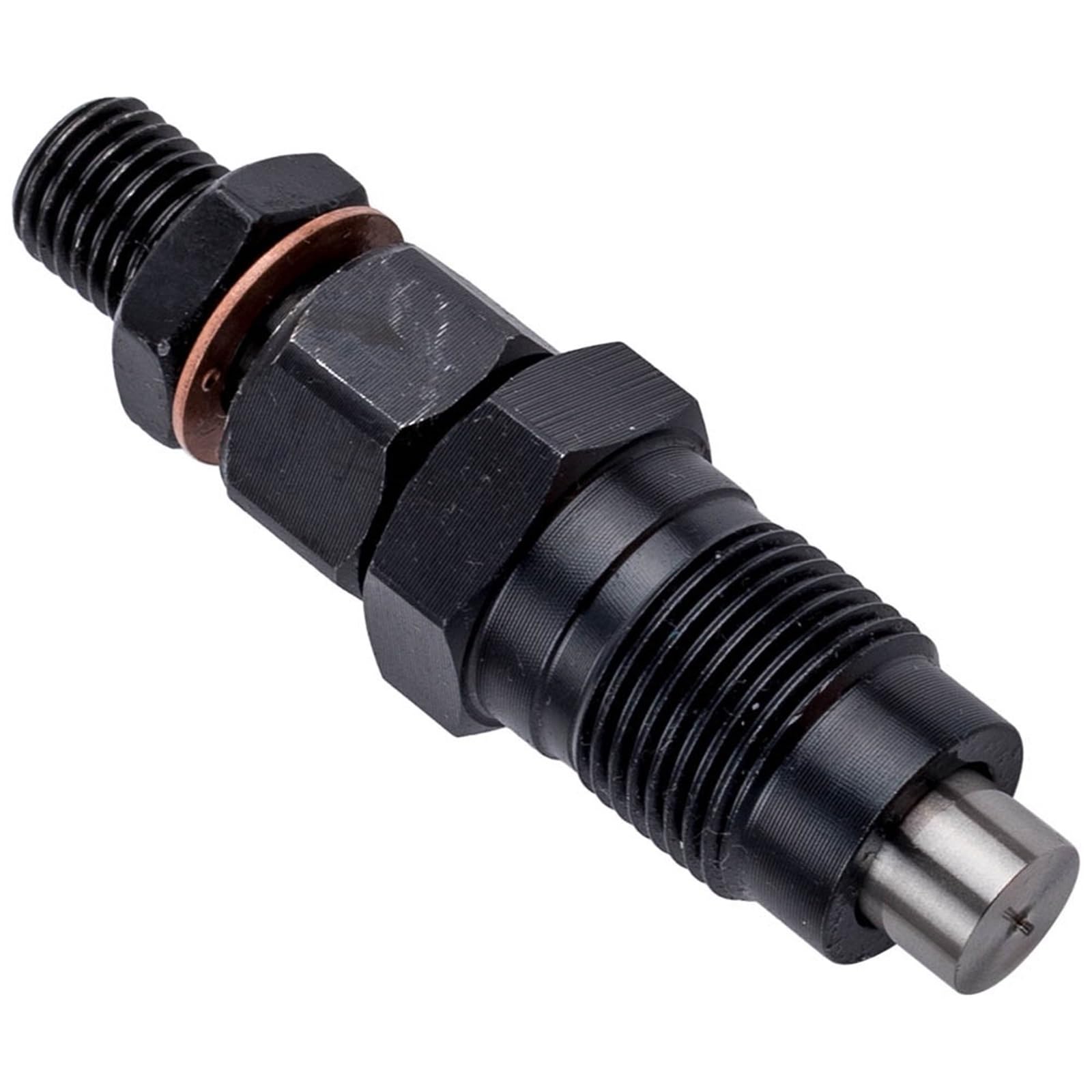 Reemplazo del inyector de combustible 9430610179 MD196607 para L 200 300 400 para Pajero 2,5 TDI 1986-2007 4 Uds inyector