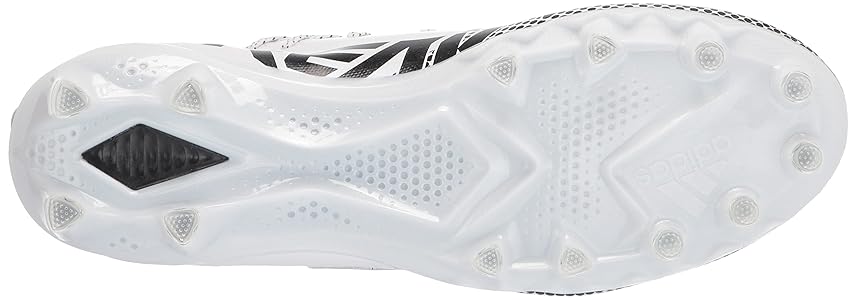 Amazon.com | adidas Men's Freak 22-Team Football Shoe, White