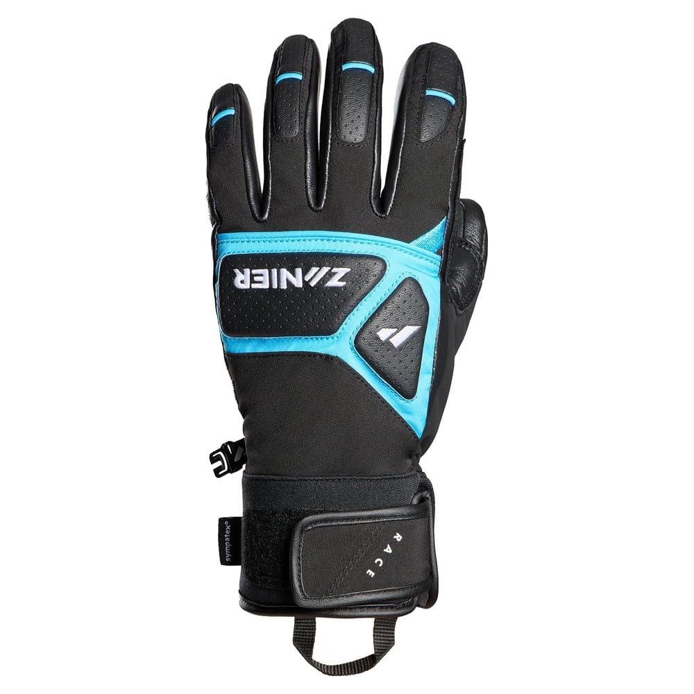 Zanier Guantes Race-Pro.STX 6
