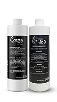 Vista 2 de Cirugia Capilar Kerafruit 32 oz + Champú Nueva Presentación Deja Brillante el Cabello