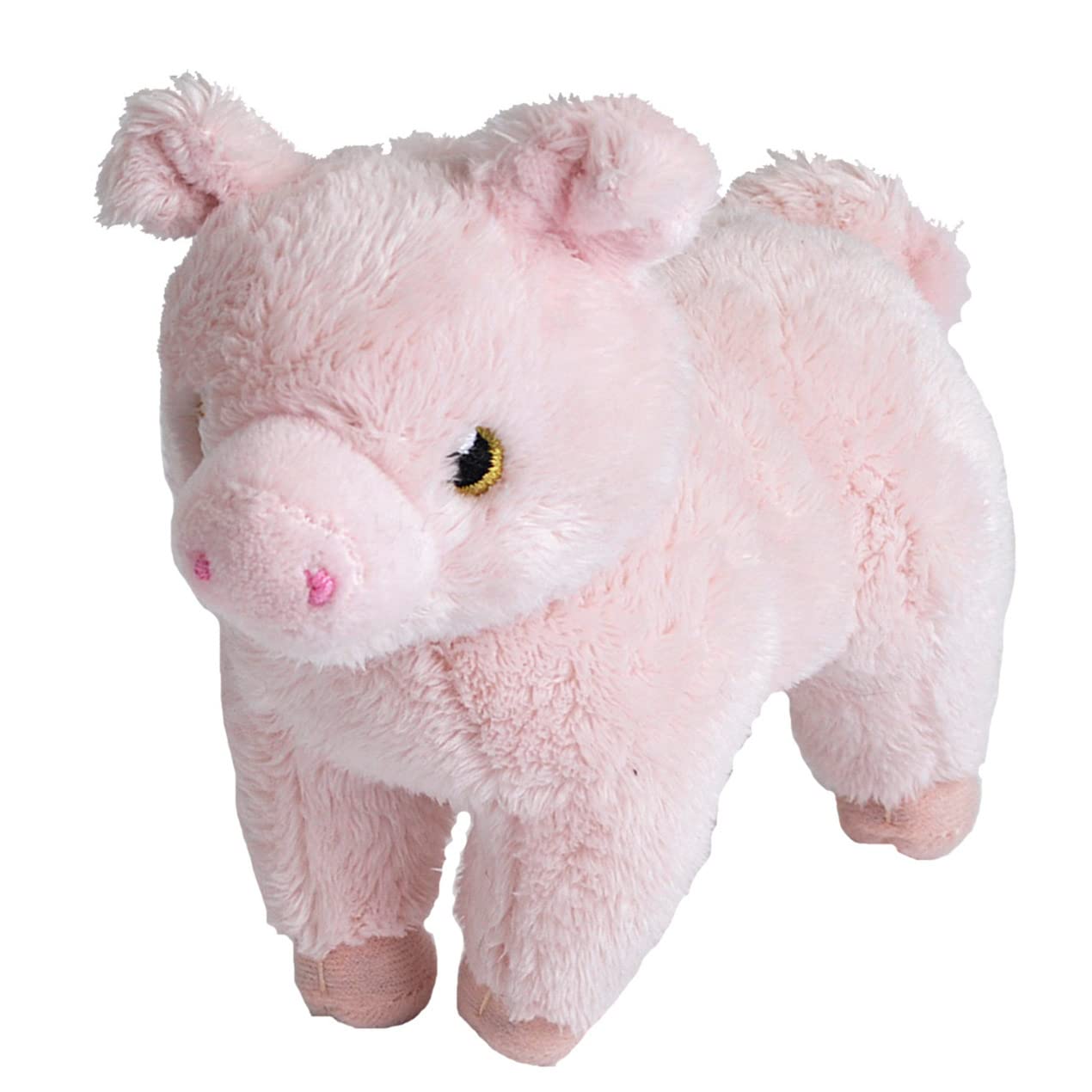 Lil Farm Pink Pig 7" (B09T2FRSMB) Amazon Price History, Amazon Price Tracker