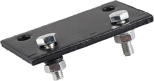 Miniatura 5 de JRL U-Bolt - Soporte de motor para bicicleta motorizada Beach Cruiser Big Frame 80CC