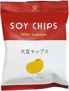 Amazon.co.jp: 【北海道産大豆】コッチラボ 大豆チップス ベジバーベキュー25g×15袋 高たんぱく 食物繊維 低脂質 糖質オフ おやつ おつまみ 保存食 こども : 食品・飲料・お酒