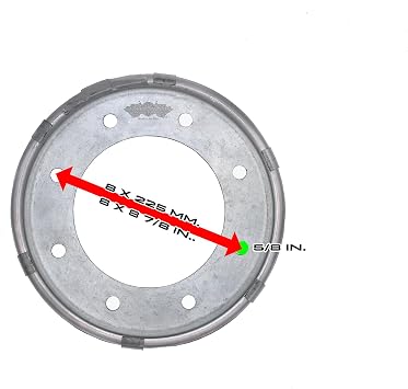 Centramatic 400-418