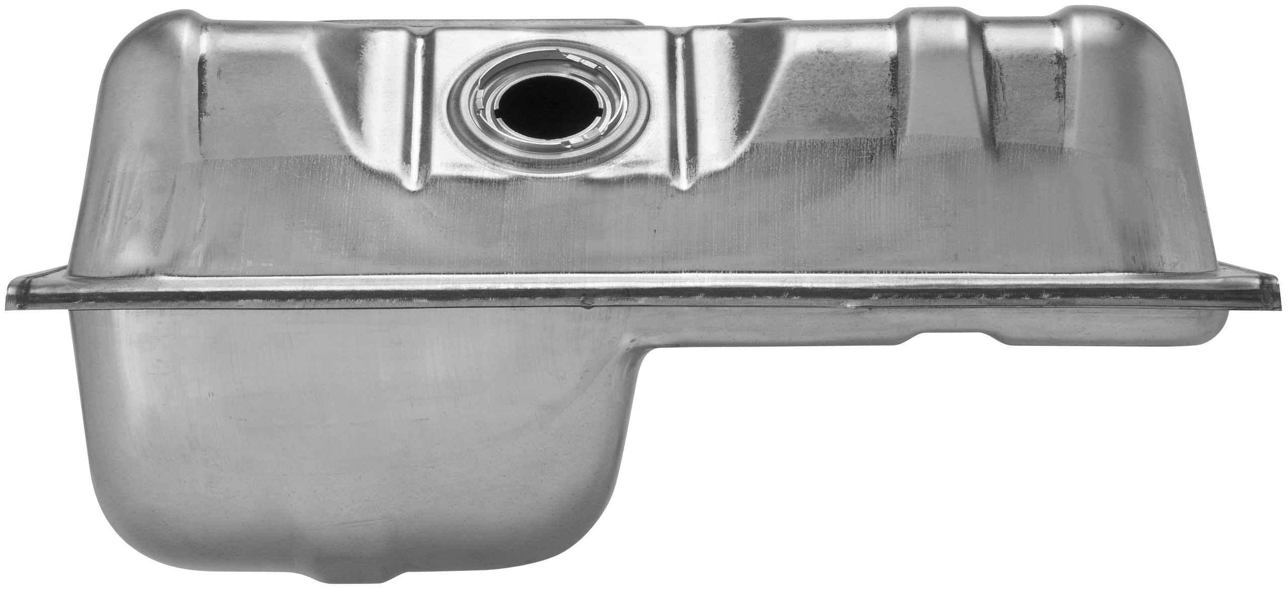 Fuel Tank Compatible With 74-76 Ford Mercury Bobcat Mustang II Pinto