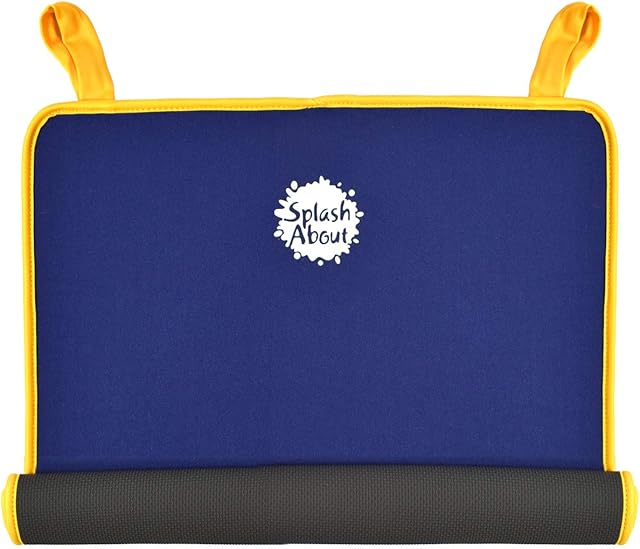 Splash About Baby Neoprene Changing Mat