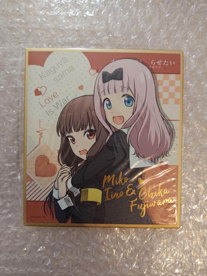 br>ジェイビー パチスロ かぐや様は告らせたい [藤原千花&伊井野