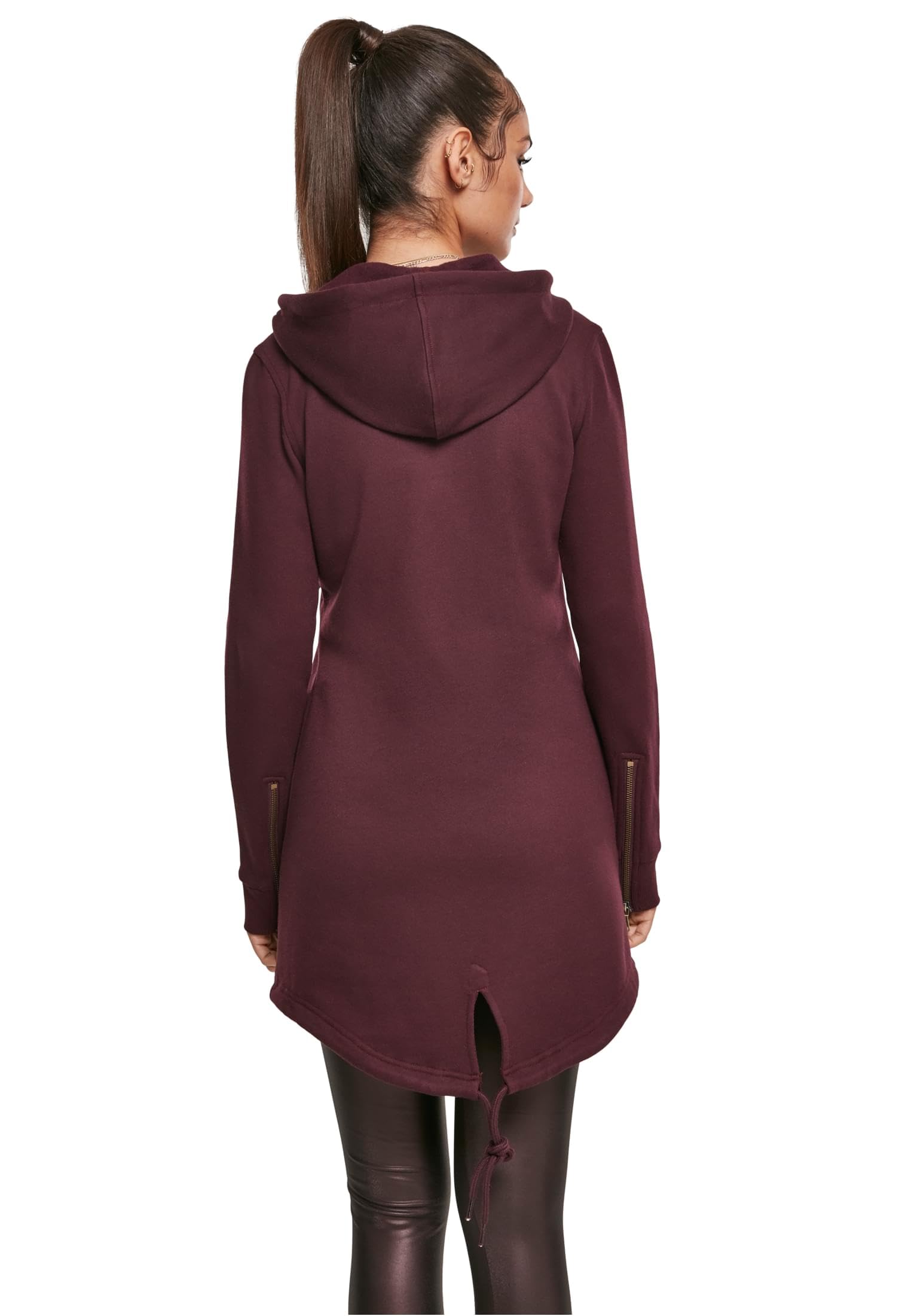 Urban Classics Damen Ladies Sweat