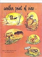 Another Point of View, Many Mini Rub-Outs B001BAL65Q Book Cover