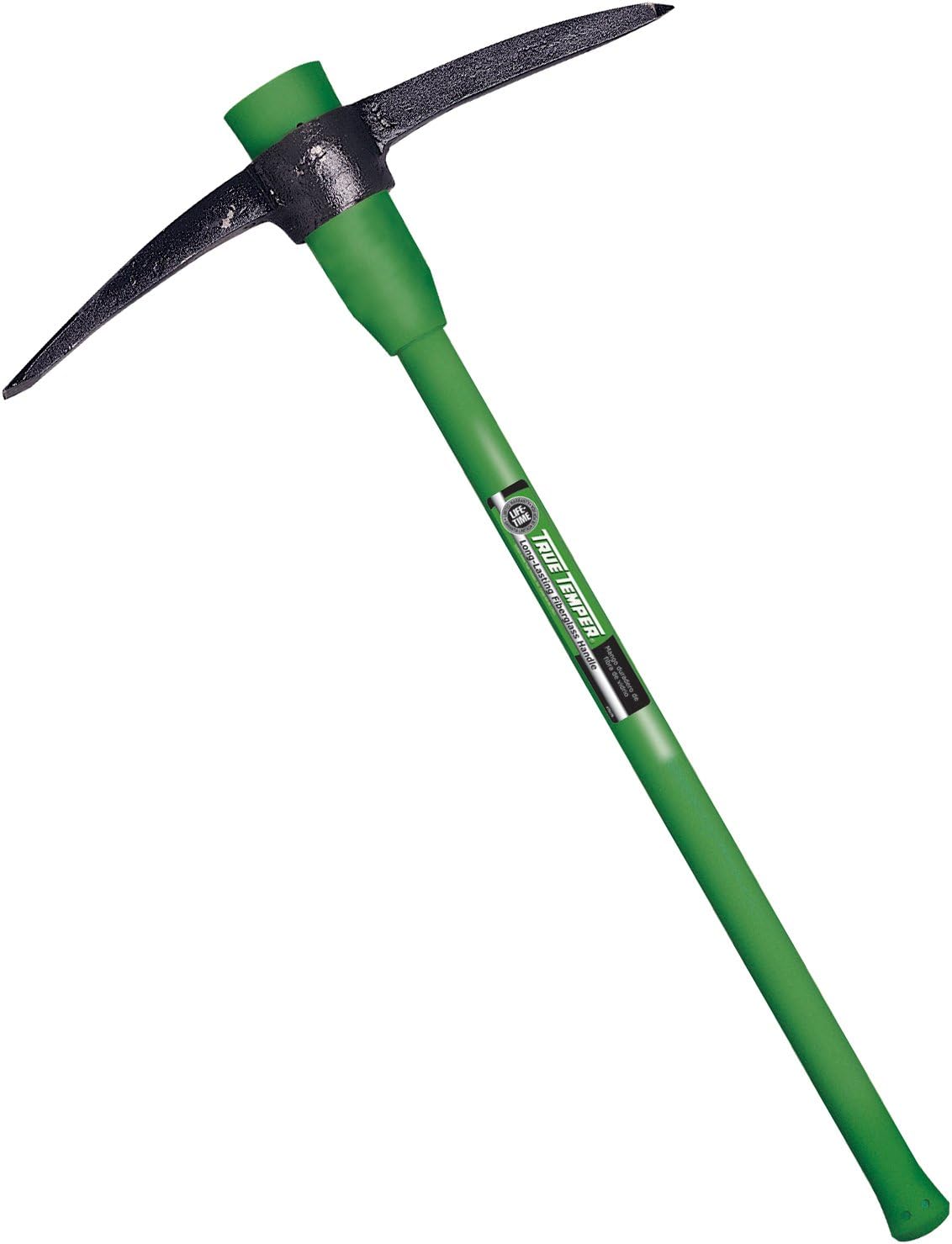 Ames 1195600 6 Lb Clay Pick With 36" Handle