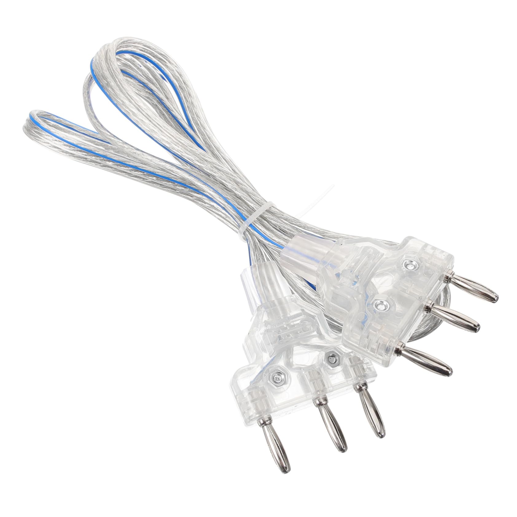 Alipis Fechtdegen Kabel mit Maximalem Schutz aus Edelstahl und Kunststoff Fechten Ausrüstung für Sichere Trainingsausrüstung im Professionellen Fechtsport