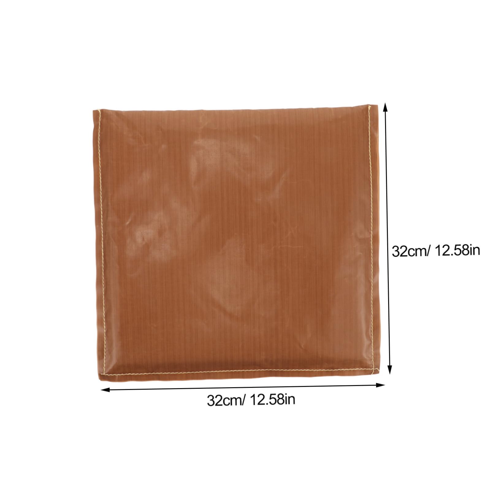 DOITOOL Sheet Hot Pressing Pillow Press Pillow Mat Heat Thermal Pillow Ironing Handcraft Supplies Iron Pressing Cushion Cotton