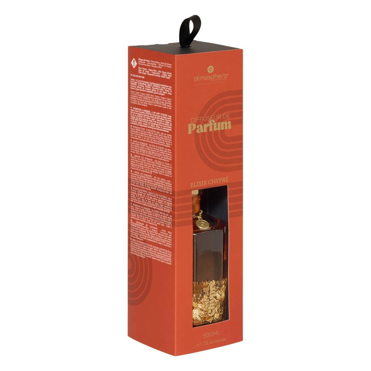 ATMOSPHERA CREATEUR D'INTERIEUR - Diffusore crush da 500 ml