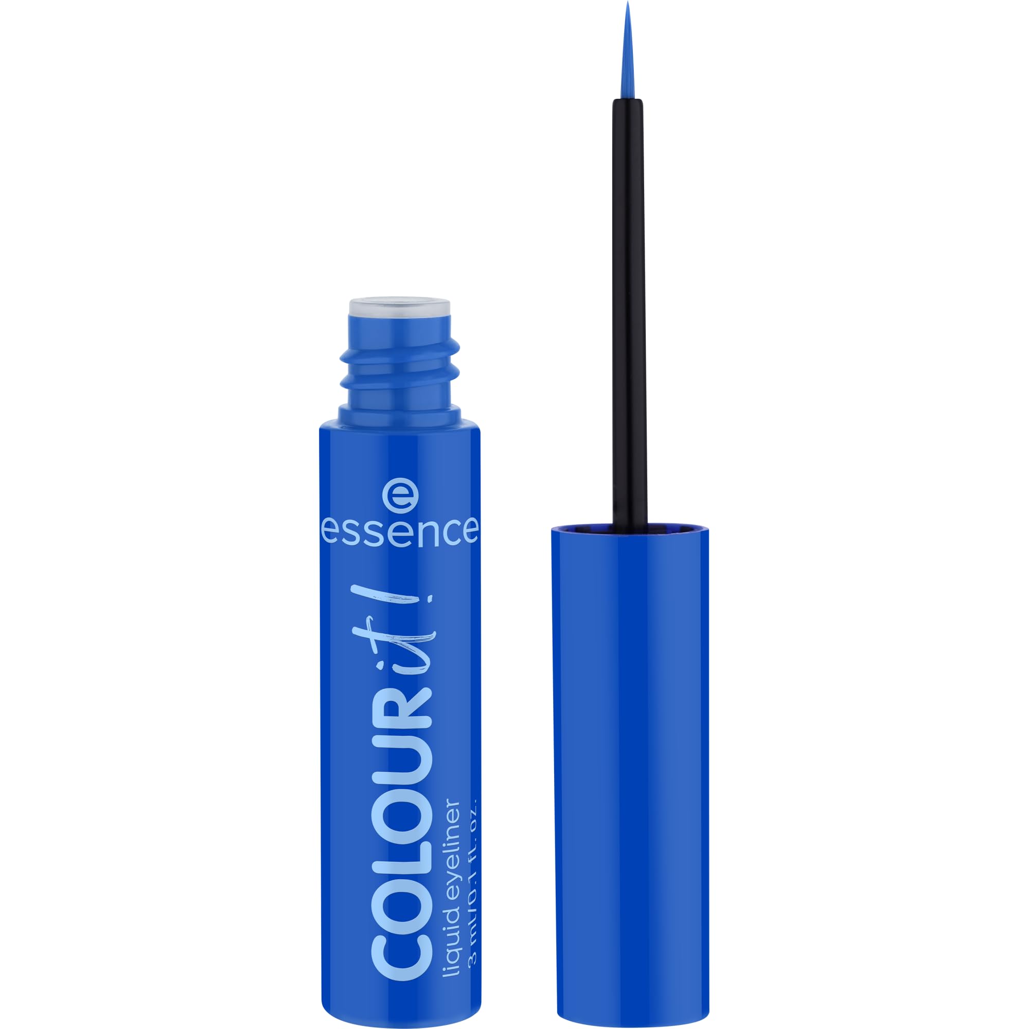 essence COLOUR it! liquid eyeliner 01