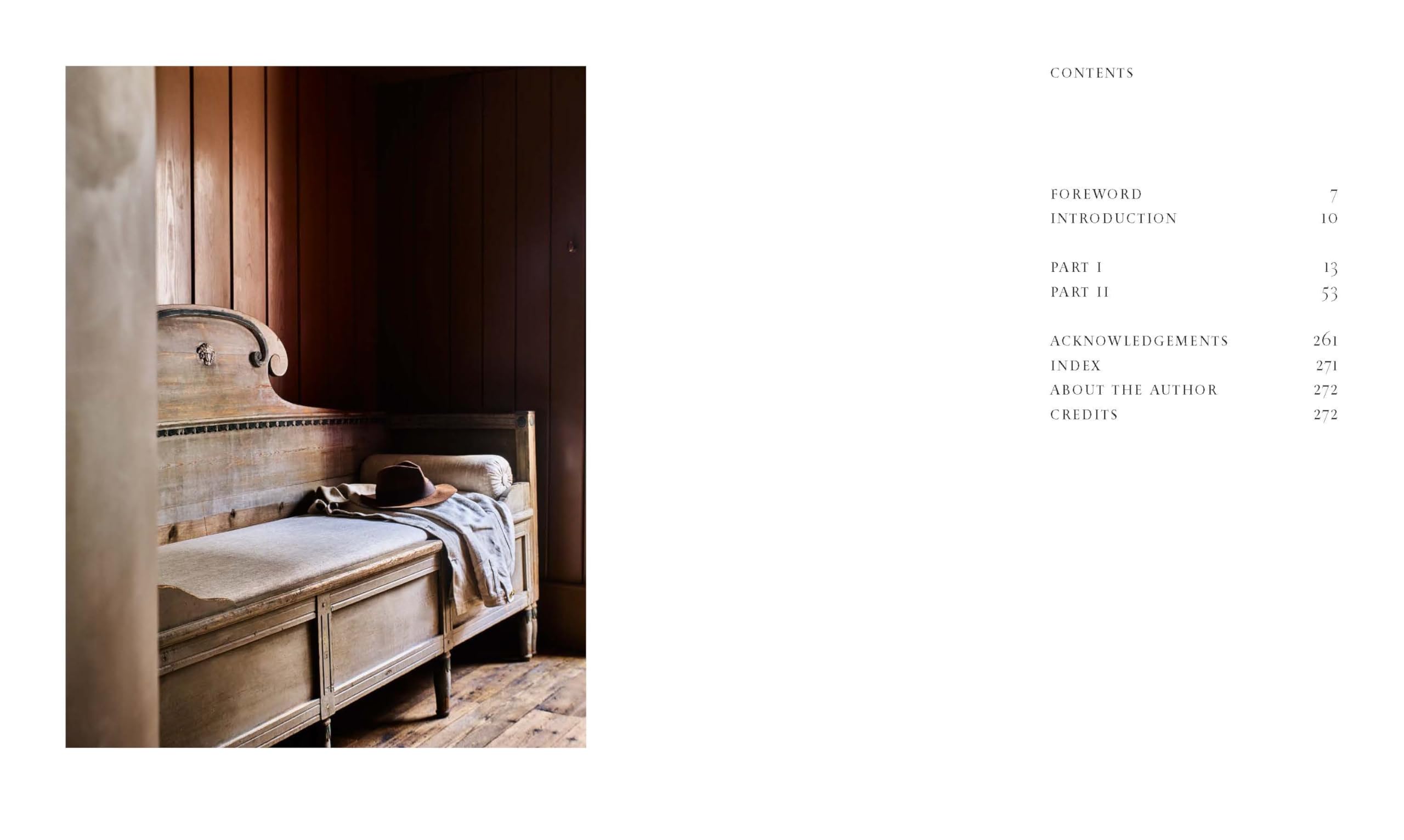 House Rules: A Stunning Guide to the Very Best of British Period Interiors