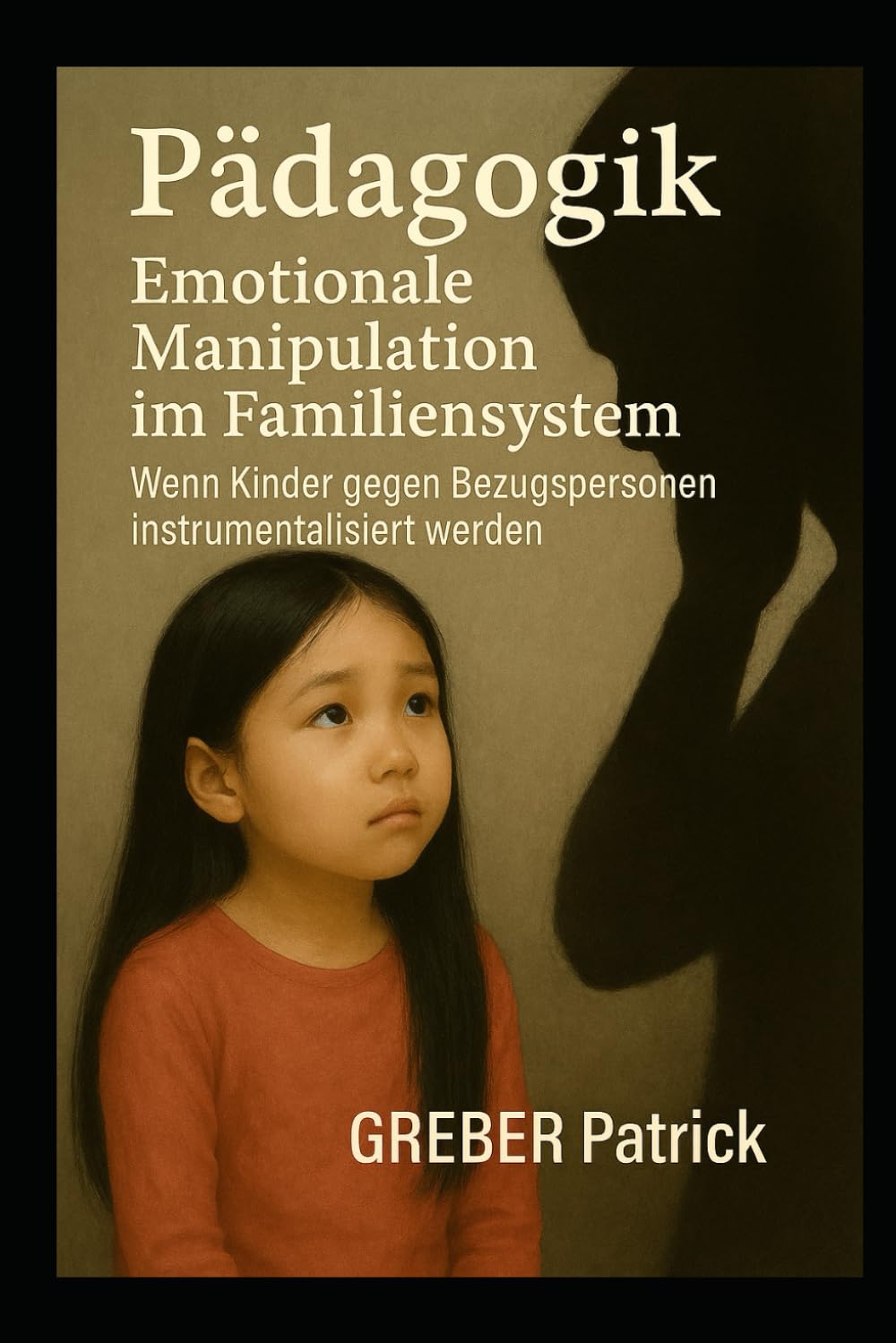 Emotionale Manipulation im Familiensystem Wenn Kinder gegen Bezugspersonen instrumentalisiert werden