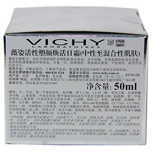 Vichy Liftactiv Supreme Crema