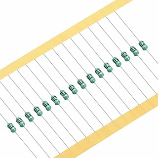 Tool parts 25Pcs 0307 Color Ring Inductor 15uH 0.5W for AXIAL RF Choke Coil Inductor