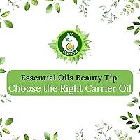 Vista 8 de R V Essential Pure Bran Carrier Oil- (Arroz Oryza sativa 100% puro y natural prensado en frío)