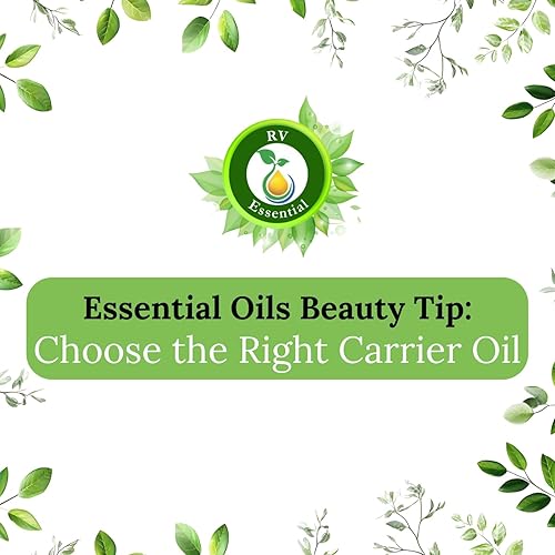 Miniatura 8 de R V Essential Pure Bran Carrier Oil- (Arroz Oryza sativa 100% puro y natural prensado en frío)