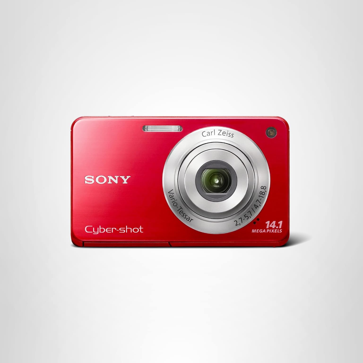 Amazon.com : Sony Cyber-Shot DSC-W560 14.1 MP Digital Still Camera