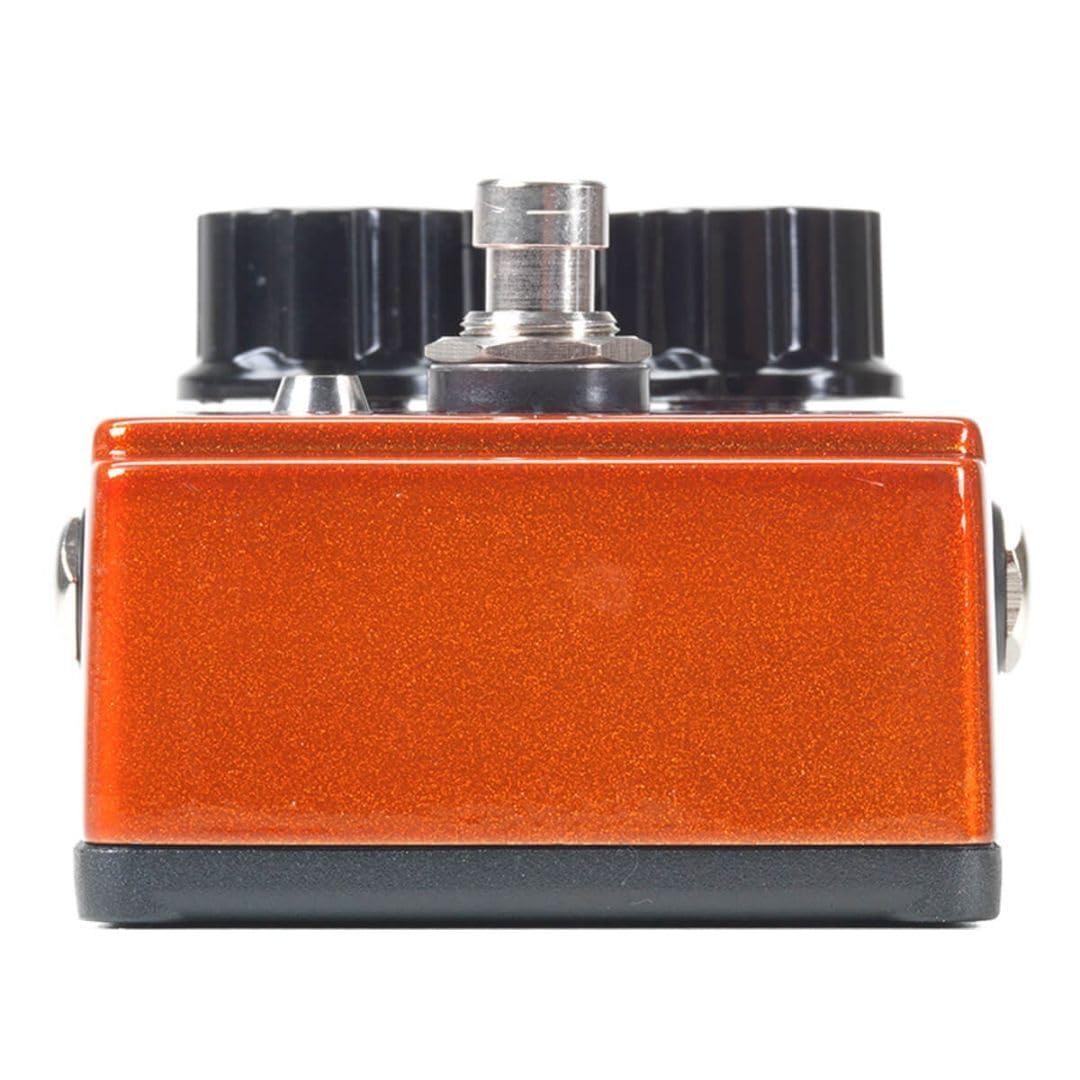 DOD Compressor 280 DOD280 Pédale d'effet pour Guitare Orange