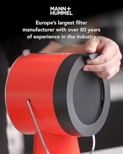 Miniatura 6 de airhood 2 filtros de grado industrial - Filtro de cerámica regenerable de alta eficiencia 2 - Absorción de olores y humo, fácil instalación,