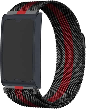 Recensione Amazfit Helio Strap: è un ottimo fitness tracker e ha un